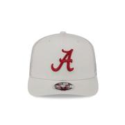 Alabama New Era 970 Canvas Snapback Cap